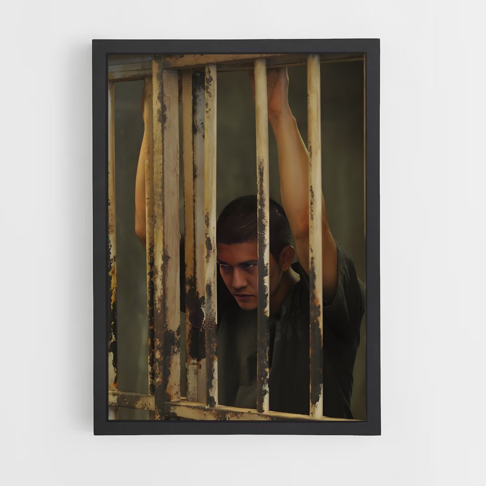 ap-iko uwais-7 cadre Noir