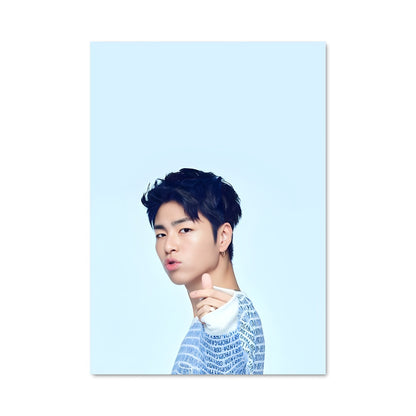 Poster Ikon 48517