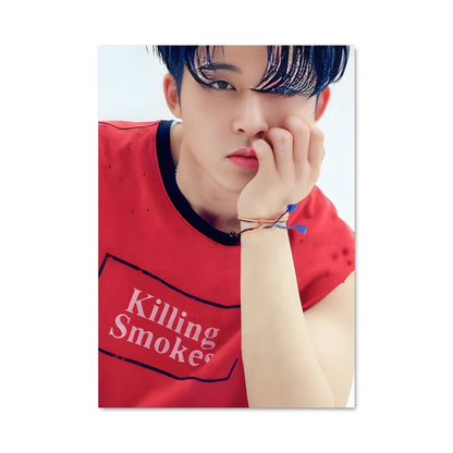 Poster Ikon 48508