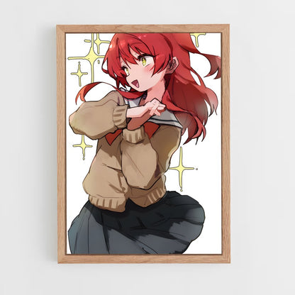 ap-ikuyo kita-4 cadre Bois clair