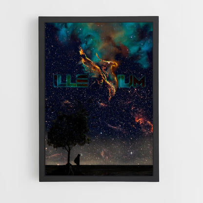 ap-illenium-1 cadre Noir