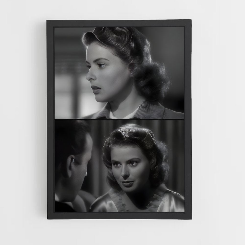 ap-ilsa lund-1 cadre Noir