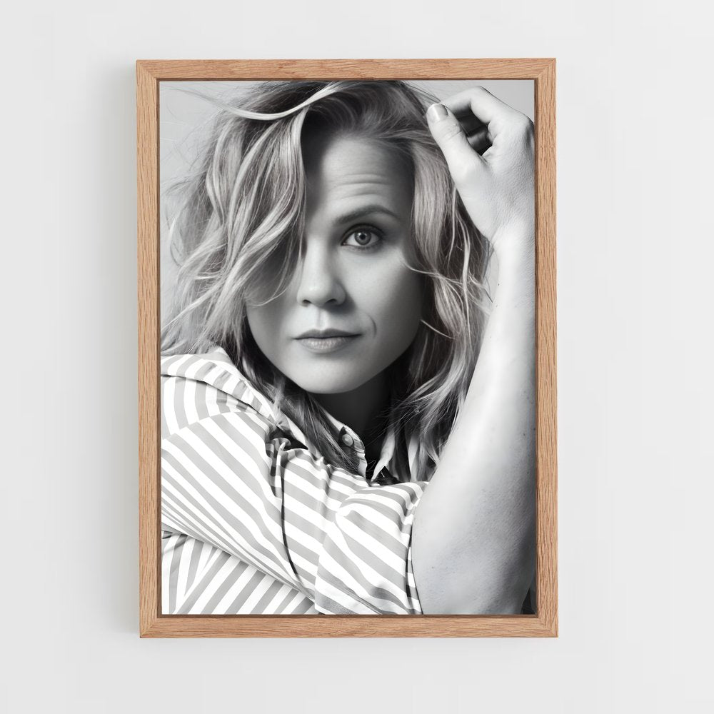 ap-ilse delange-4 cadre Bois clair