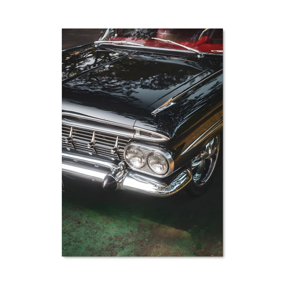Poster Impala 250 82602