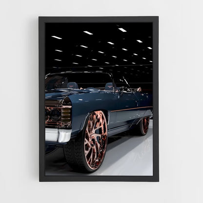 ap-impala ss-1 cadre Noir