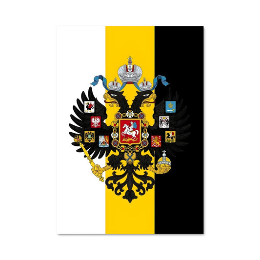 Poster L'Héritage Impérial