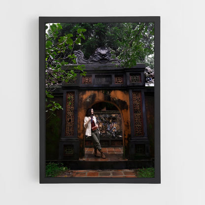 ap-imperial city hue-4 cadre Noir