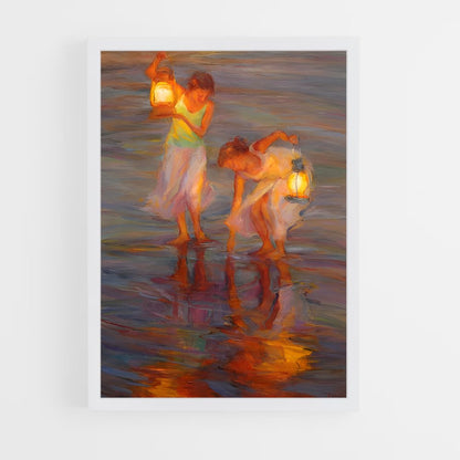 ap-impressionism-3 cadre Blanc