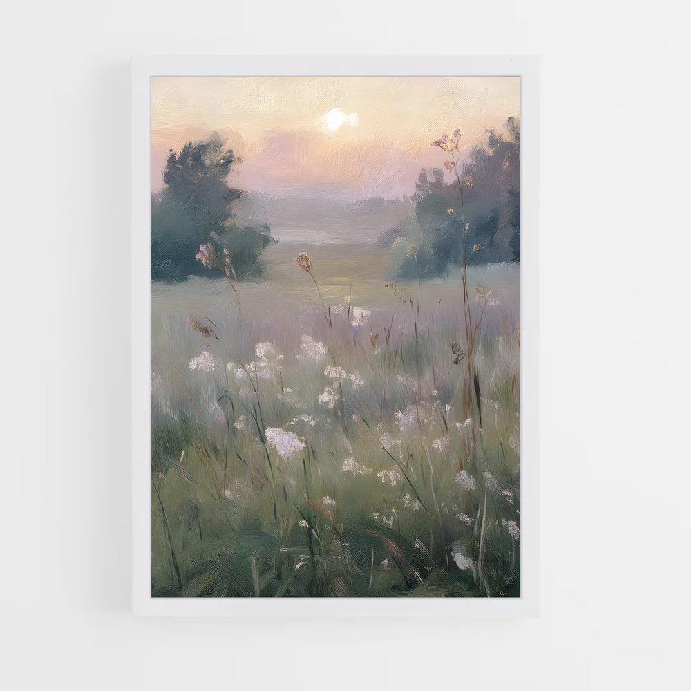 ap-impressionism-4 cadre Blanc