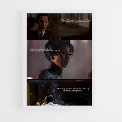 ap-in the mood for love-2 cadre Blanc