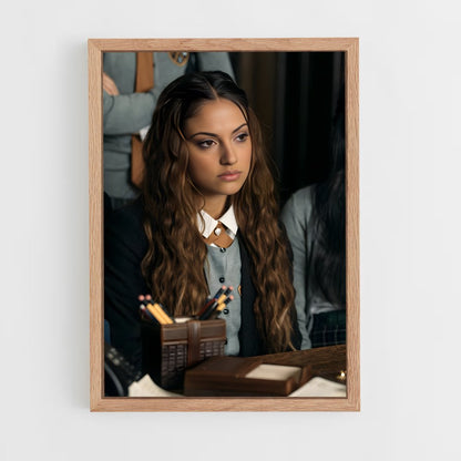 ap-inanna sarkis-1 cadre Bois clair