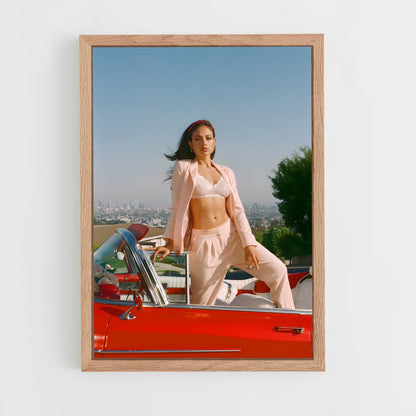 ap-inanna sarkis-2 cadre Bois clair