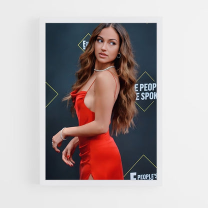 ap-inanna sarkis-3 cadre Blanc