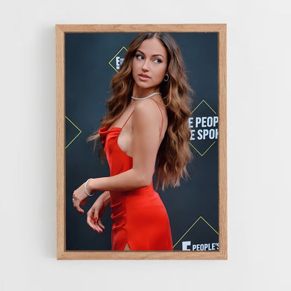 ap-inanna sarkis-3 cadre Bois clair