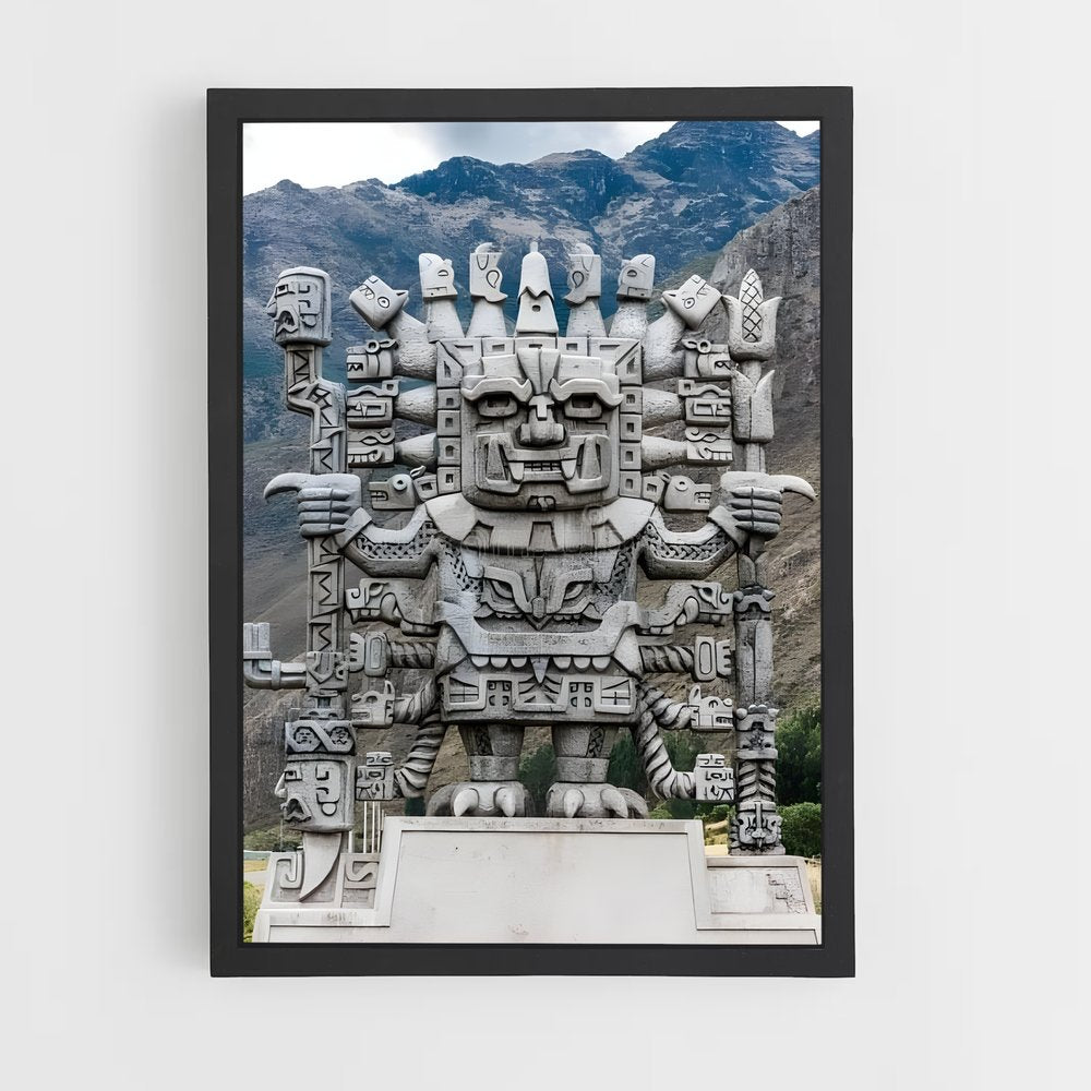 ap-inca empire-1 cadre Noir