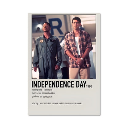 Poster Independence Day: Resurgence