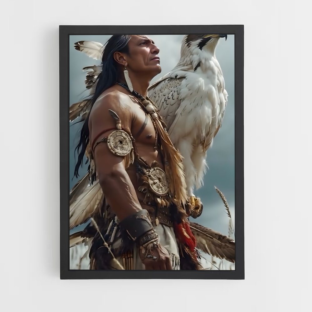 ap-indian chief-2 cadre Noir