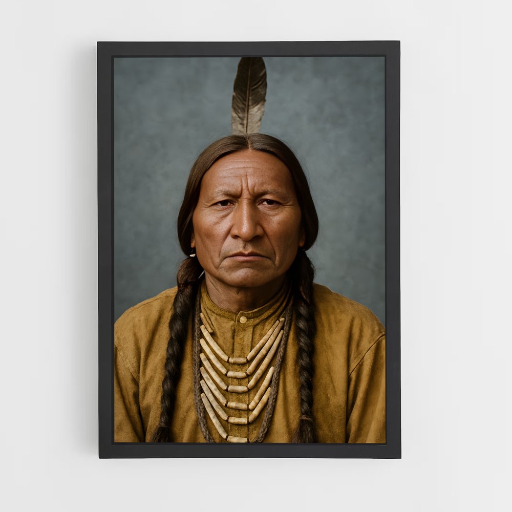 ap-indian chief-7 cadre Noir