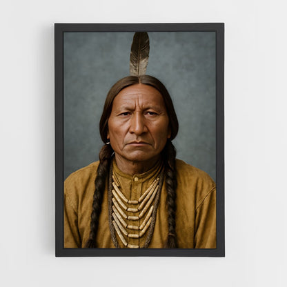 ap-indian chief-7 cadre Noir