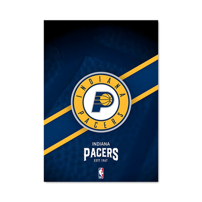 Poster Pacers Éclipse