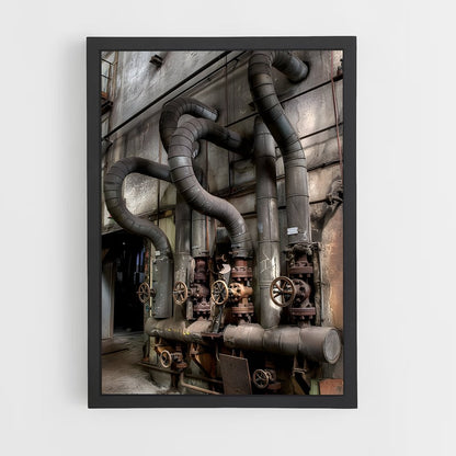 ap-industrial architecture-1 cadre Noir