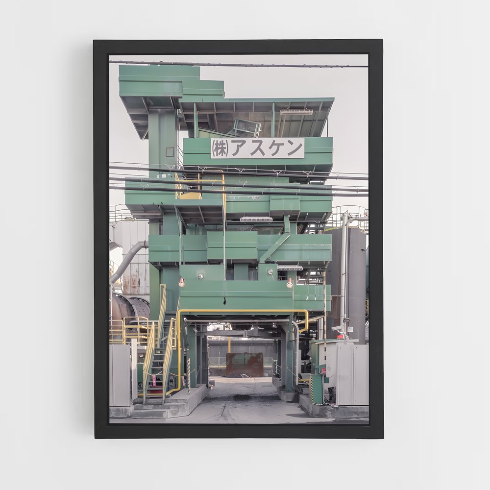 ap-industrial architecture-11 cadre Noir