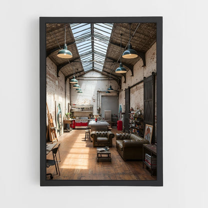ap-industrial architecture-8 cadre Noir