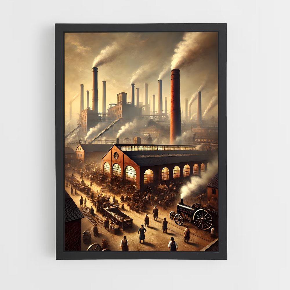 ap-industrial society-1 cadre Noir