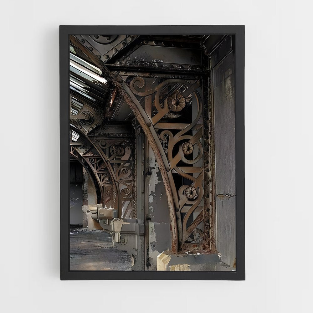 ap-industrial society-6 cadre Noir