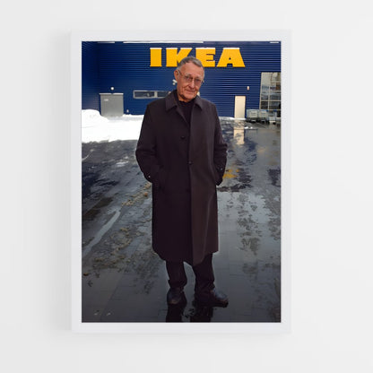 ap-ingvar kamprad-2 cadre Blanc