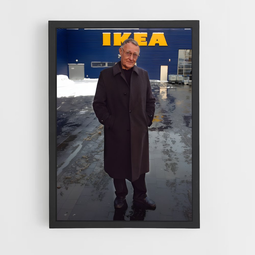ap-ingvar kamprad-2 cadre Noir