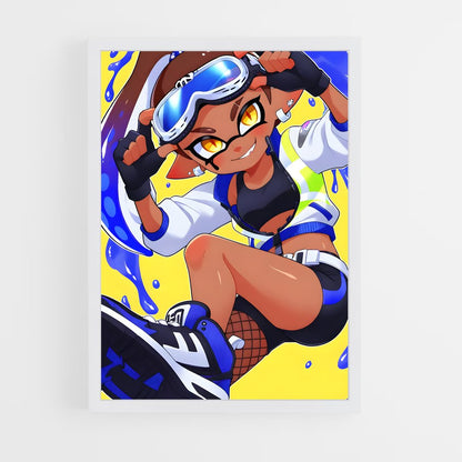 ap-inkling-1 cadre Blanc