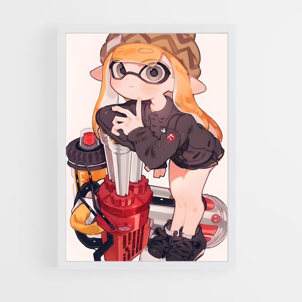 ap-inkling-2 cadre Blanc