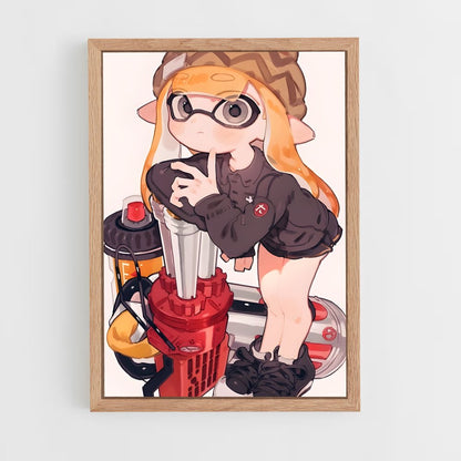 ap-inkling-2 cadre Bois clair