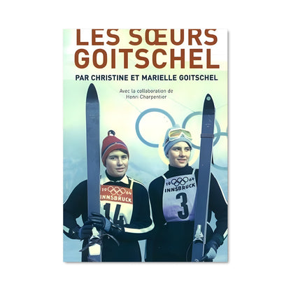 Poster L'Esprit des Jeux