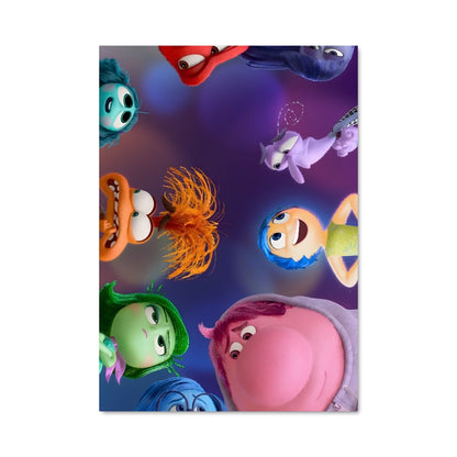 Poster Nechronicles