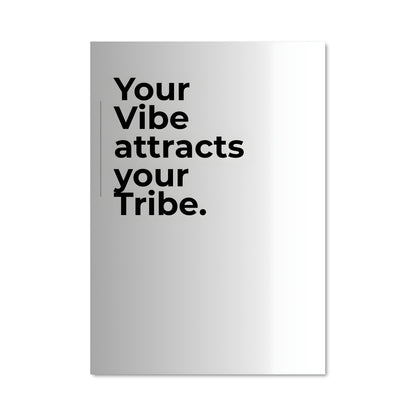 Poster Your Tribe