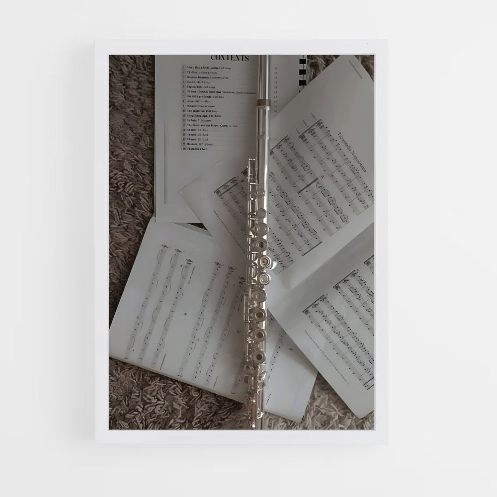 ap-instruments-7 cadre Blanc