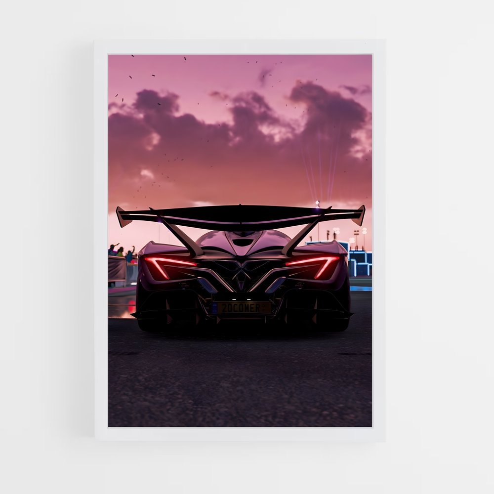 ap-intensa emozione-1 cadre Blanc