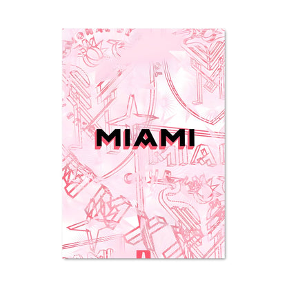 Poster L'Esprit de Miami