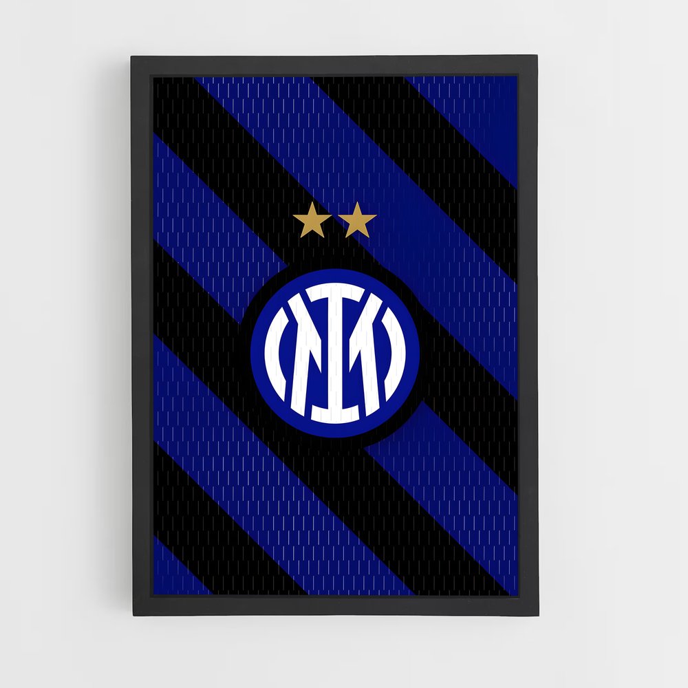 ap-inter milan-1 cadre Noir