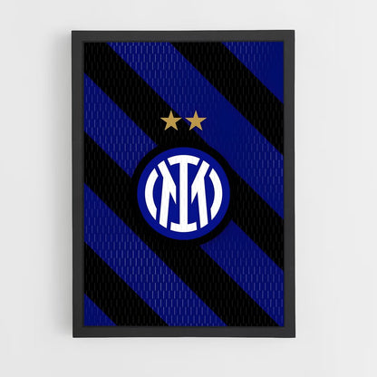 ap-inter milan-1 cadre Noir
