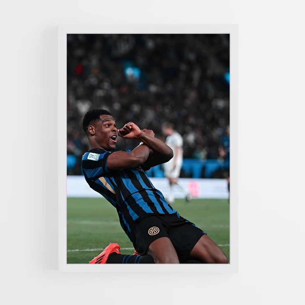 ap-inter milan-11 cadre Blanc