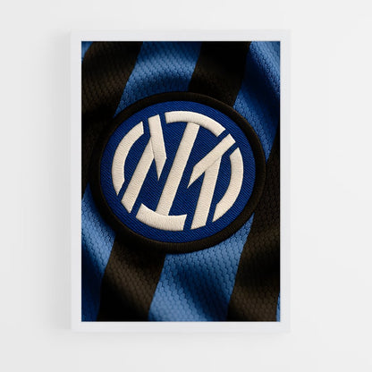 ap-inter milan-4 cadre Blanc