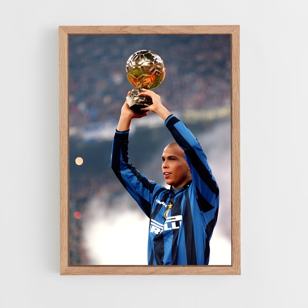 ap-inter milan-7 cadre Bois clair