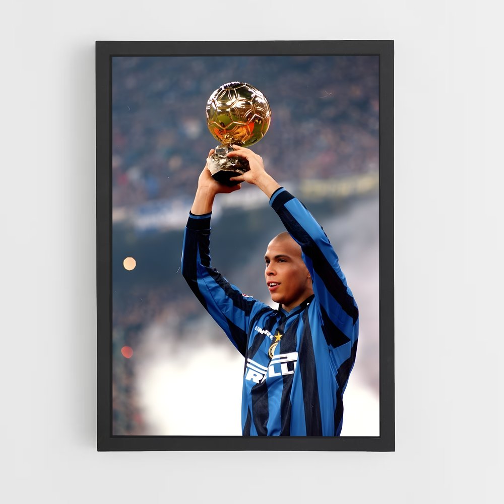 ap-inter milan-7 cadre Noir