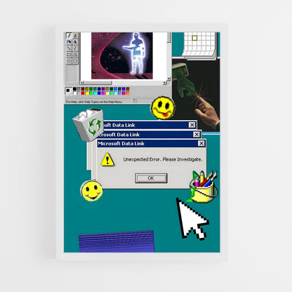 ap-internet-3 cadre Blanc