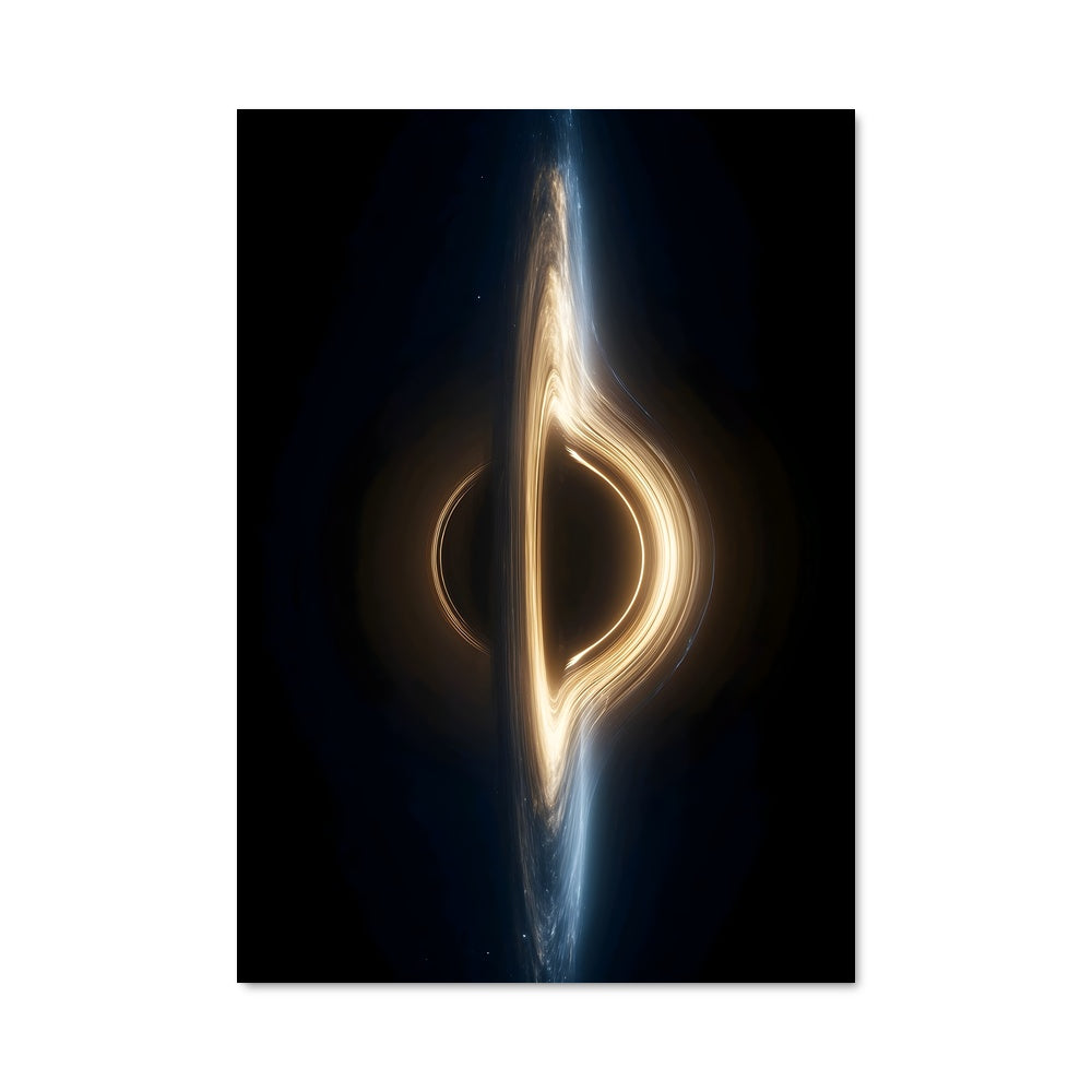 Poster Exploration Spatiale