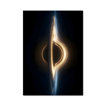 Poster Exploration Spatiale