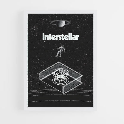 ap-interstellar-5 cadre Blanc